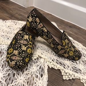 Seychelles ‘Special Edition’ Womens Flats *RARE* 8